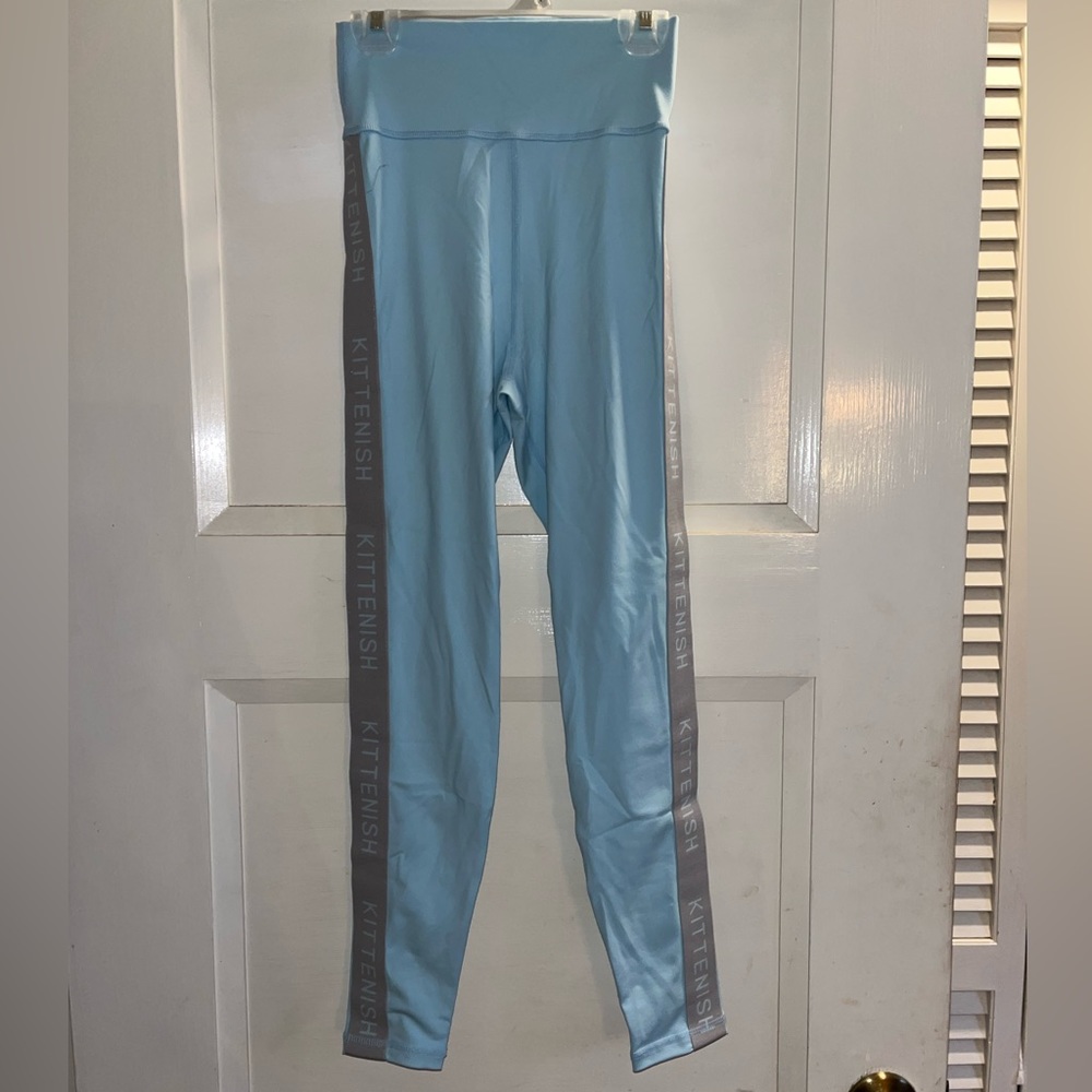Kittenish Leggings